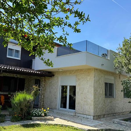 Holiday House K&K Privlaka  Exterior foto