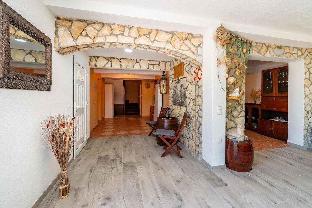 Holiday House K&K Privlaka  Exterior foto