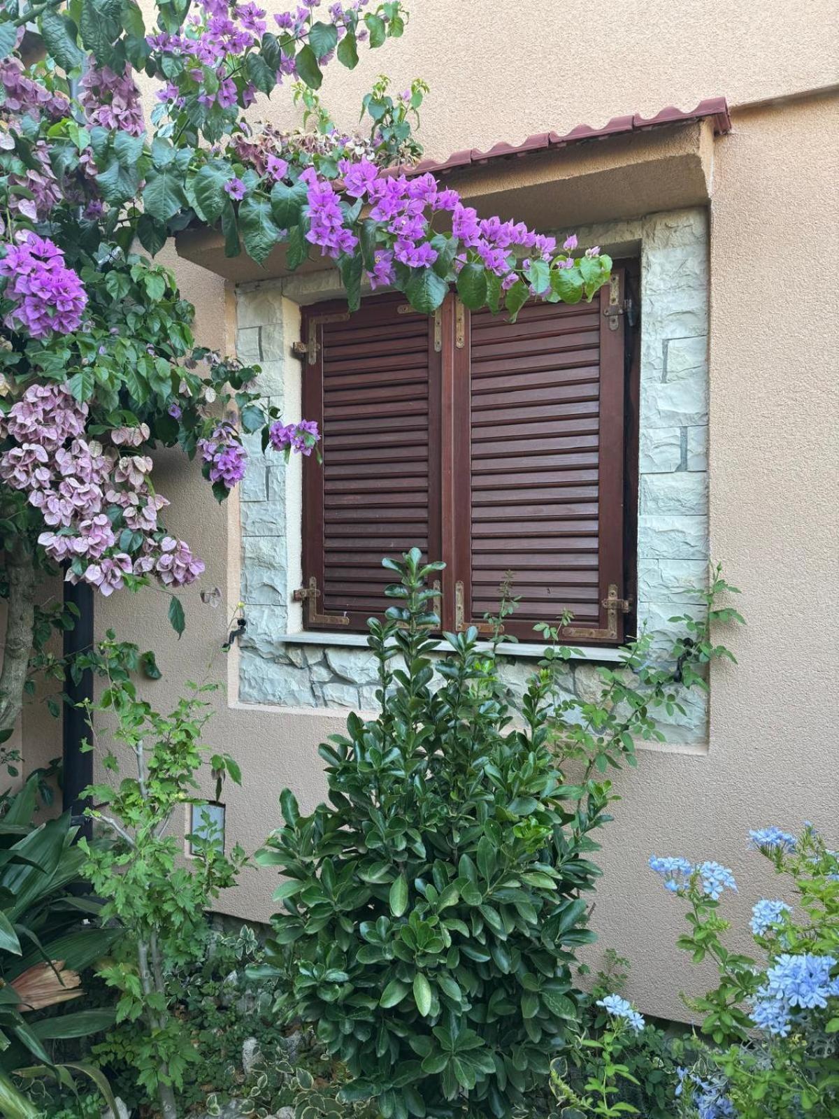 Holiday House K&K Privlaka  Exterior foto