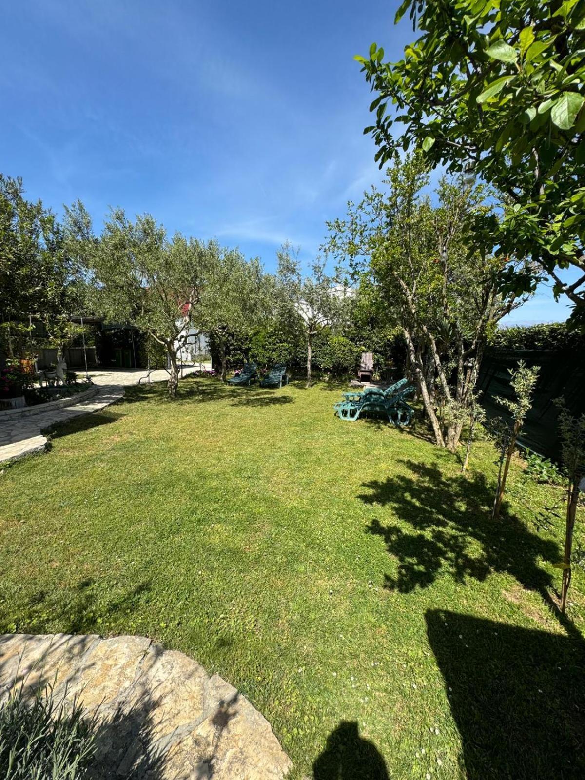 Holiday House K&K Privlaka  Exterior foto