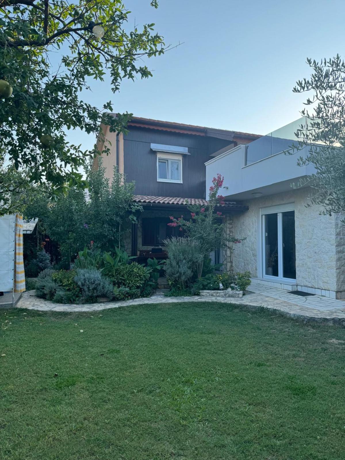 Holiday House K&K Privlaka  Exterior foto